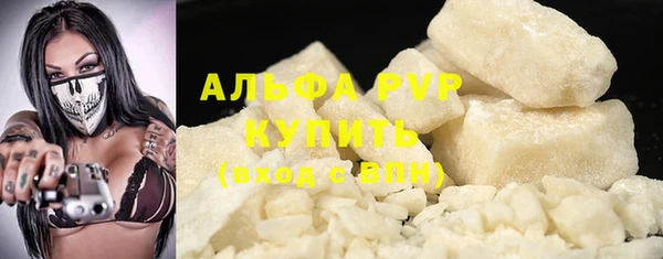 Альфа ПВП Бугульма